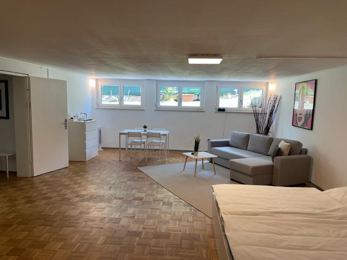 Cal-ifornia Privat Homestay Nuremberg